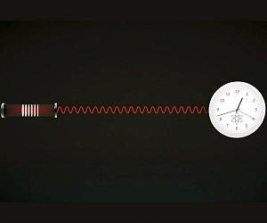 JILA team demonstrates a new way of lasing: A 'superradiant' laser