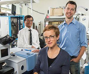 New nanoparticles make solar cells cheaper to manufacture