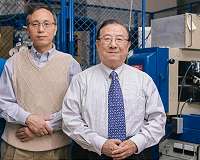 Researchers report new light-activated micro pump