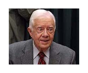 Ex-leaders to visit N. Korea with Carter: report