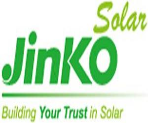 JinkoSolar to Jointly Invest and Develop 200 MW PV Project with Jinchuan Group in Gansu Province