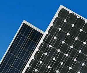 JinkoSolar Supplies Solar Modules to First Private Solar Park in India