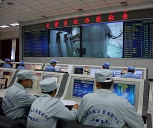 Contingency plans to address 700 space scenarios