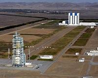 China To Launch Research Satellite In Near Future