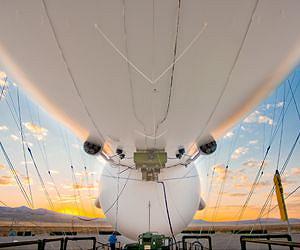 JLENS demonstrates tactical ballistic missile defense capability