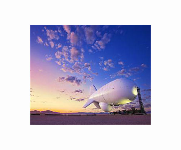 Border agents to use aerostat in Florida Keys to track illegal immigration, drug smuggling