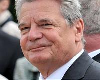 German president criticises communism on China visit