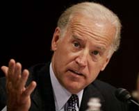 Biden pushes 'green jobs' for the middle class
