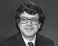 Joel Levine Named Mars Scout Program Scientist