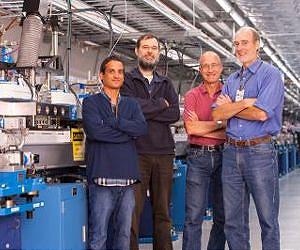 World's most powerful X-ray laser beam refined to scalpel precision