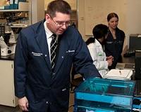 Inkjet could produce tool to identify infectious diseases
