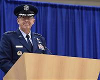US military should step up cyber ops: general