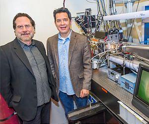 Bold Move Forward in Molecular Analyses