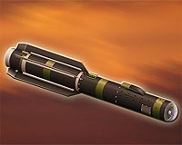 LockMart Wins Contract For Joint Air-To-Ground Missile Program