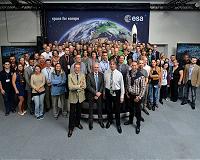 UK could develop independent satellite system after leaving EU