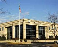 Northrop Grumman Wins Joint Warfighting Center Contract Worth Up To $686 Million