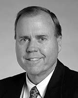 Raytheon Appoints Jon Jones Pres Of Space And Airborne Systems Division