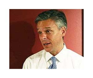 US, not China, inspires world: Huntsman
