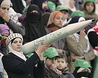 Jihadist groups infiltrate Lebanon, Gaza