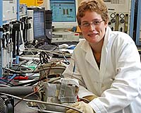 Robotic Assembly Of Fuel Cells Could Hasten Hydrogen Economy