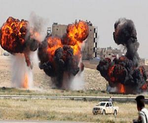 US, Jordan troops hold desert war games
