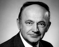 Charyk helped chart the course of satellite communications