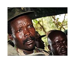US troops deploy in LRA rebel hunt: Uganda army
