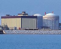 Upgrades to Plant Farley enhance production of low-cost, clean electricity