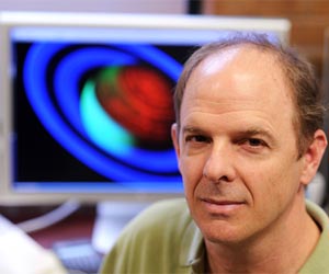 Moon Geyser Finding Significant, UCF Scientist Says