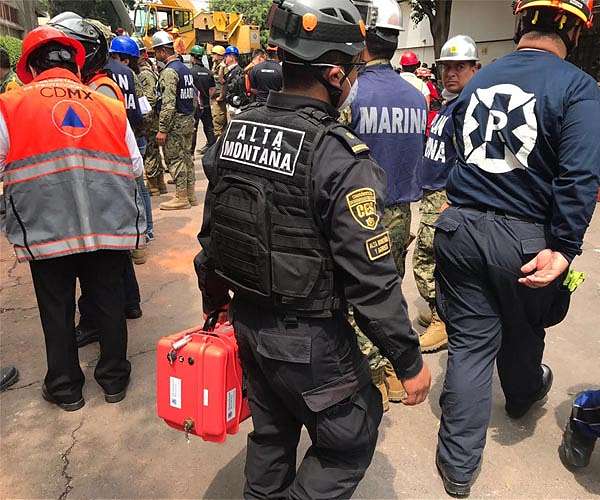 ITU to advance AI capabilities to contend with natural disasters