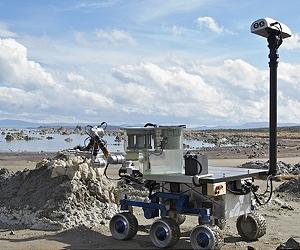 BRP To Contribute To Canadian Moon And Mars Exploration Programs
