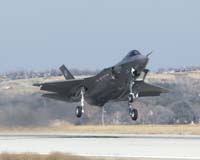 JSF Scare Campaign Irresponsible