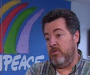 Greenpeace says made to 'pay' for climate summit failure