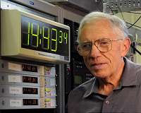 NIST's next-generation atomic clocks may support official timekeeping