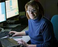 Fear No Asteroid: An Interview with Astronomer Judit Gyorgyey-Ries