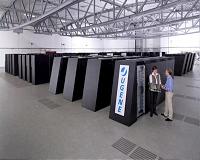 No need in supercomputers