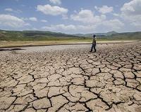 In drought-hit central Nicaragua, water 'is like looking for gold'