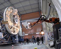 Worldwide Testing And ISS Traffic Push ATV Launch To Autumn 2007