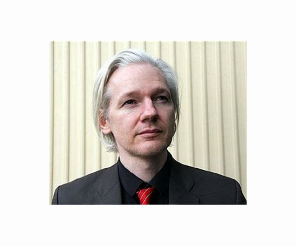 WikiLeaks founder Assange leaves Britain after US plea deal
