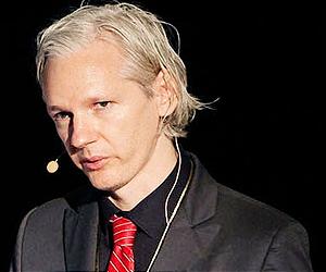 WikiLeaks founder, an enigma set on revealing secrets
