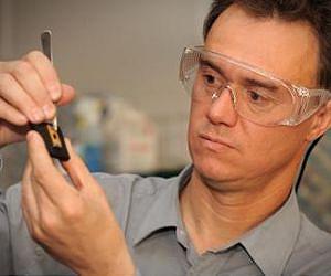 Nanotechnology holds big potential for NMSU faculty
