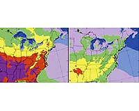 New NASA Study Points To Extreme Summer Warming In The Future
