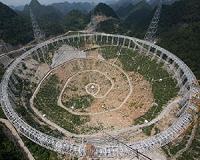 China's space telescope to displace humans in search for aliens