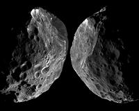 Arrival and Departure at Phoebe