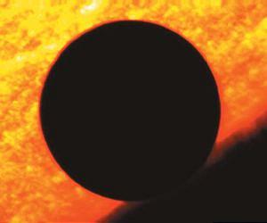 Extremely Rare Transit of Venus to Occur on June 5, 2012