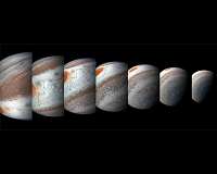 NASA's Juno mission halfway to Jupiter science