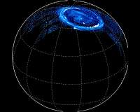 Jupiter's Auroras Present a Powerful Mystery