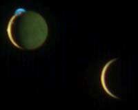 Pluto-Bound New Horizons Provides New Look At Jupiter System