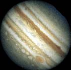 A Jovian Slave To Life