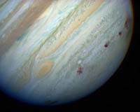 Planetary Society Funds Search for Potentially Dangerous Near Earth Objects